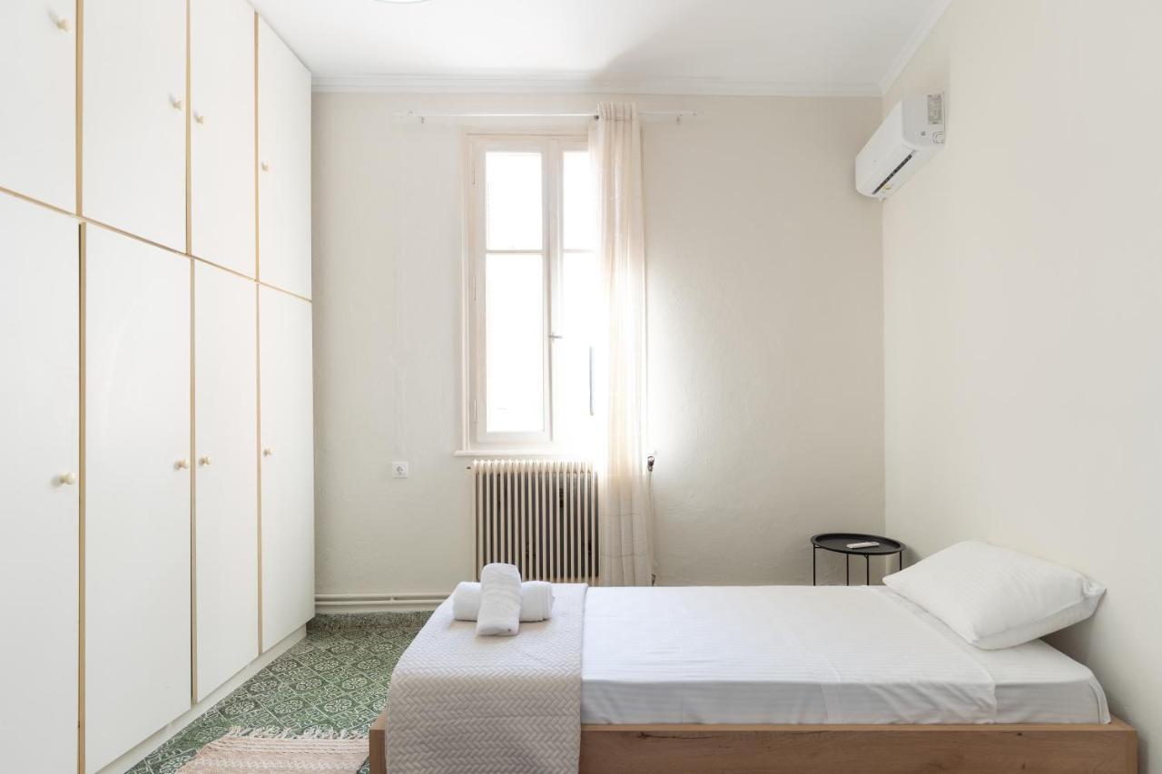 Joyful Secret Garden House Villa Chania  ภายนอก รูปภาพ