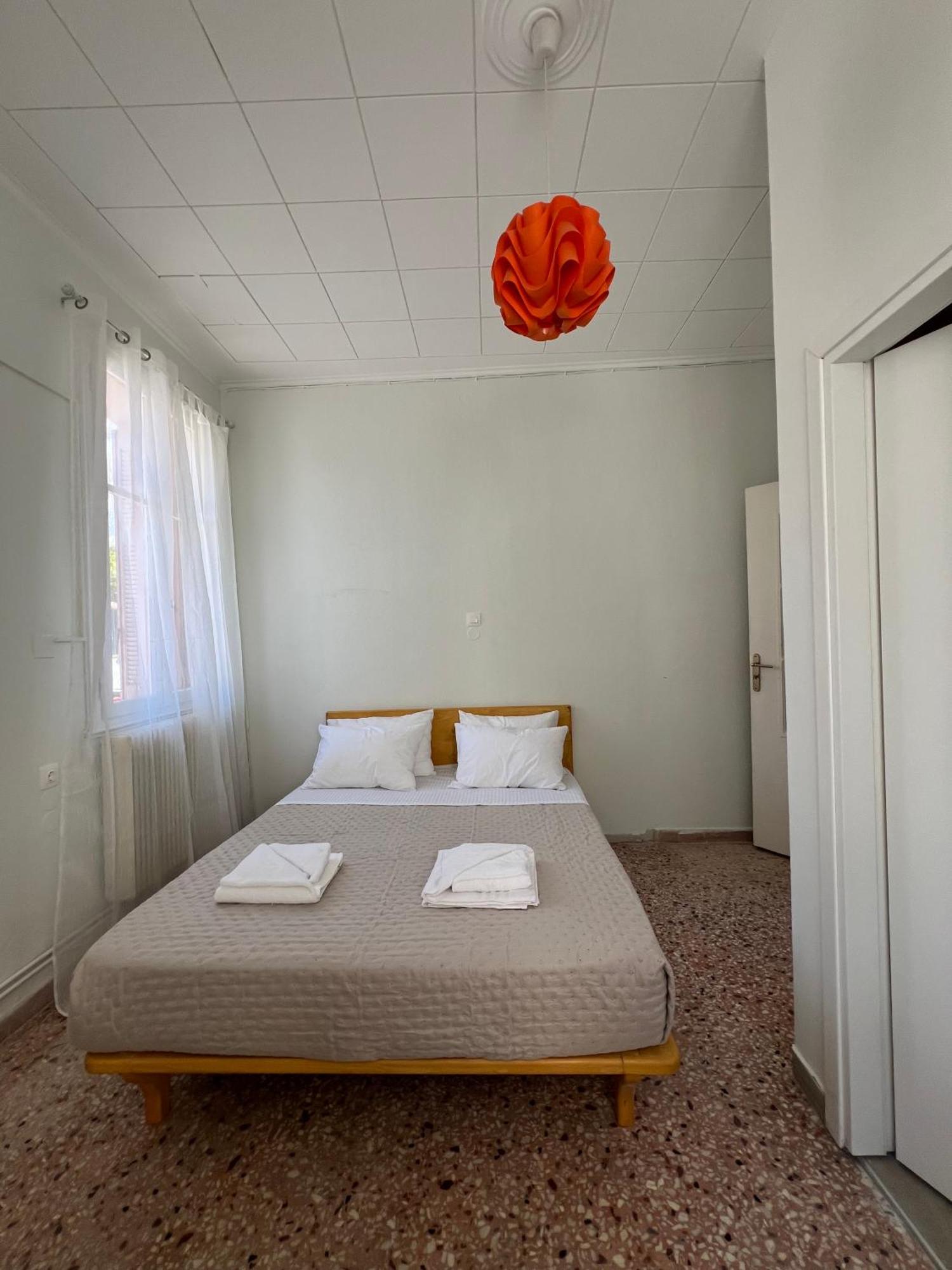 Joyful Secret Garden House Villa Chania  ภายนอก รูปภาพ