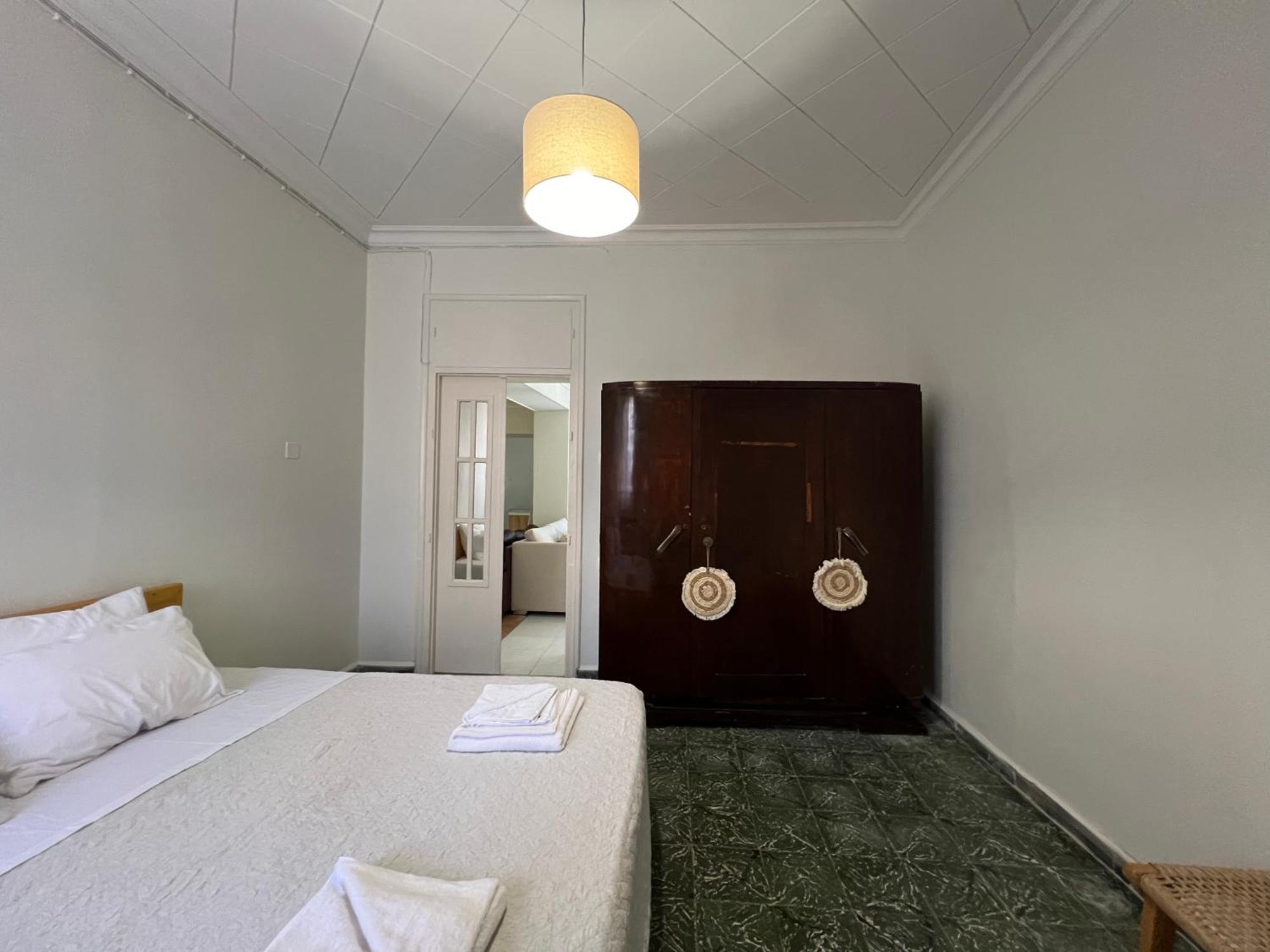 Joyful Secret Garden House Villa Chania  ภายนอก รูปภาพ