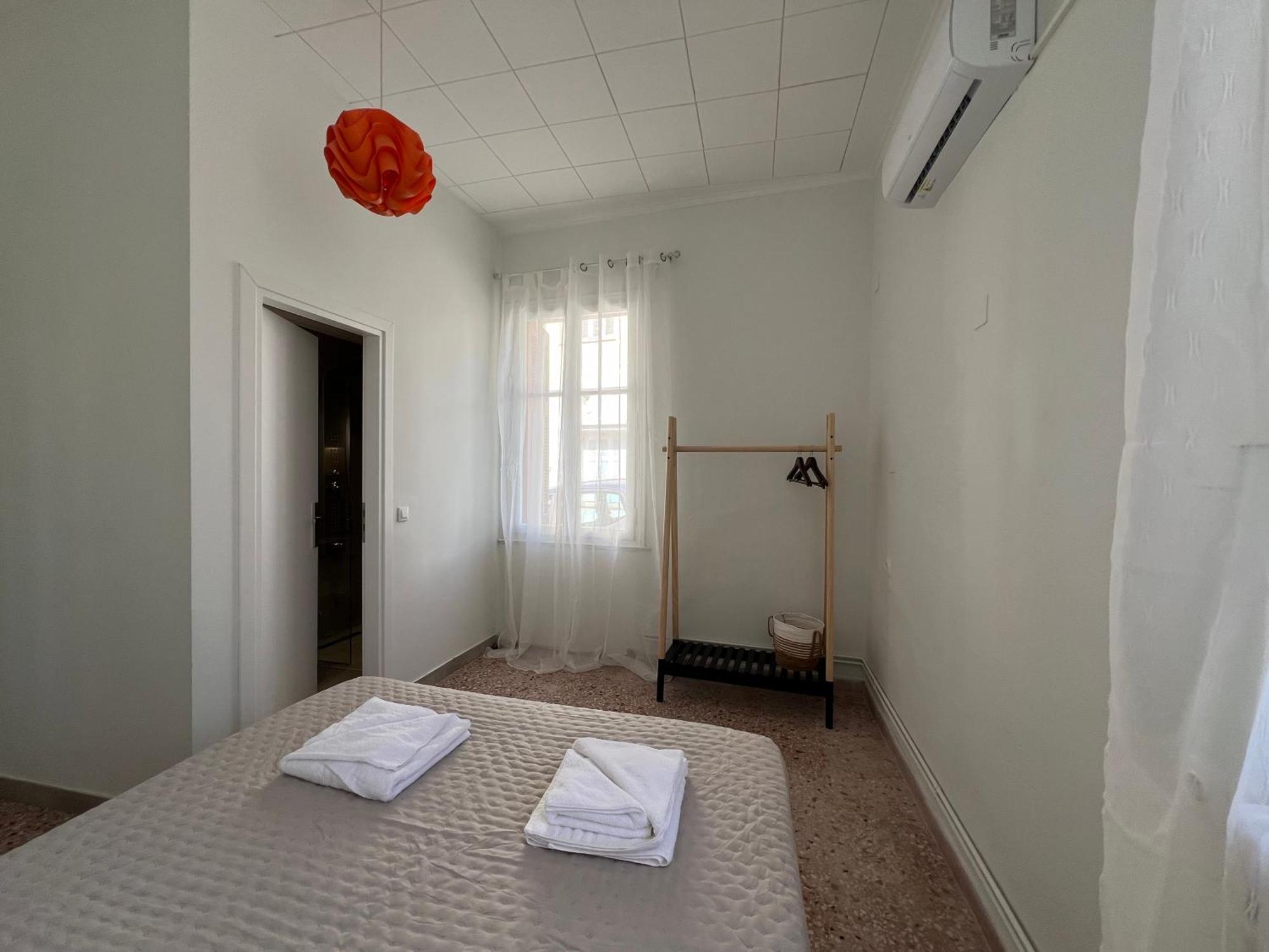 Joyful Secret Garden House Villa Chania  ภายนอก รูปภาพ
