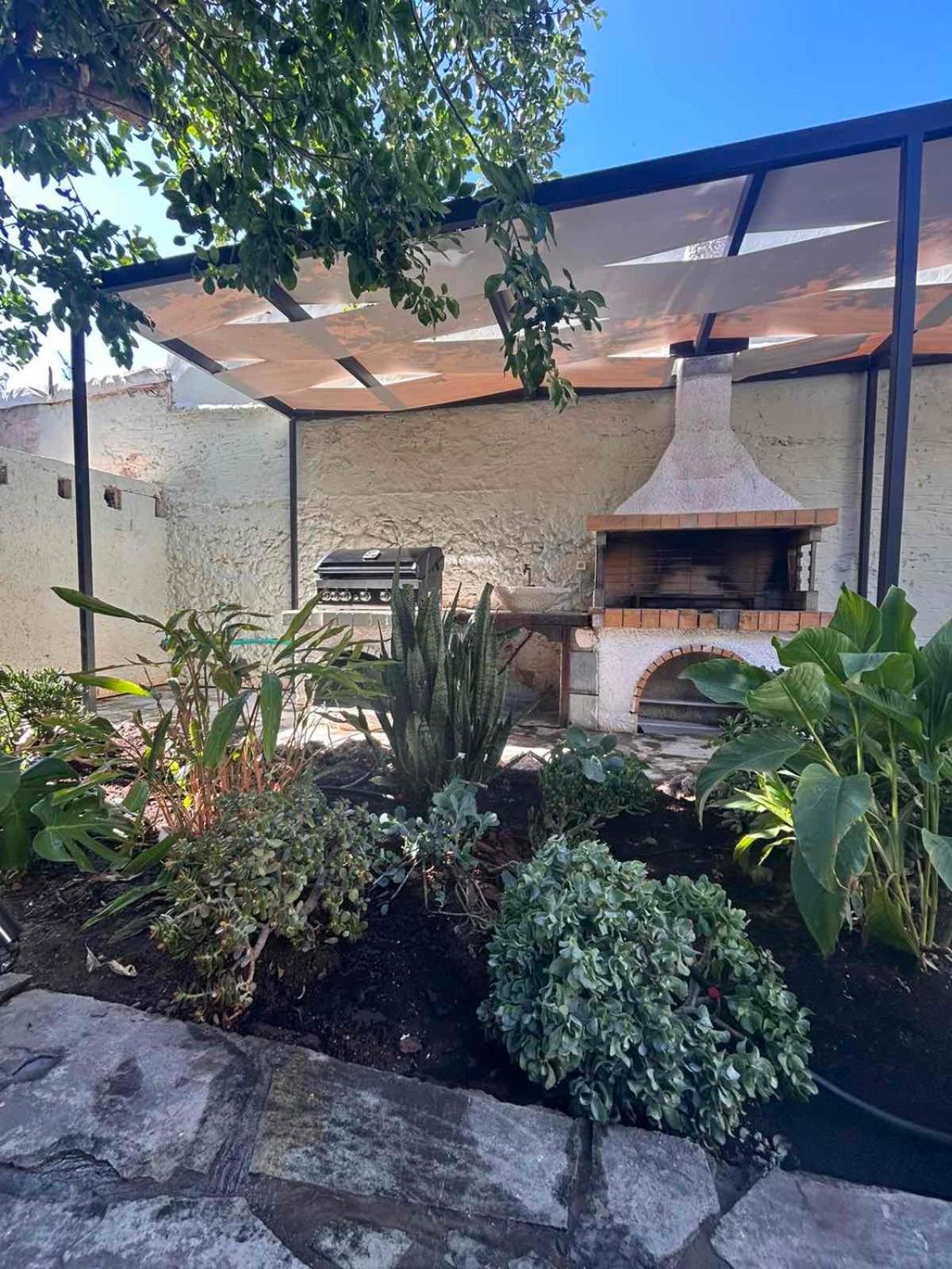 Joyful Secret Garden House Villa Chania  ภายนอก รูปภาพ